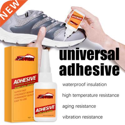 50ML Metal Glass Strong Adhesive Strong Glue Super Fast