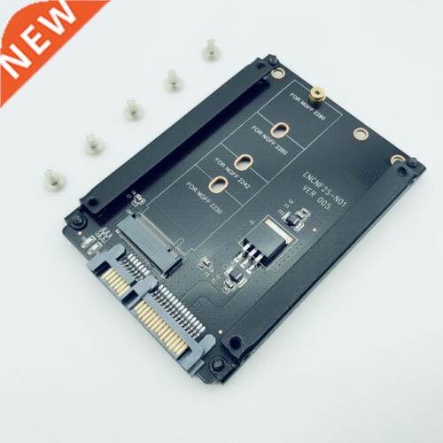 H1111Z Add On Card M.2 to SATA M2 to SATA Adapter M2/M.2 SAT