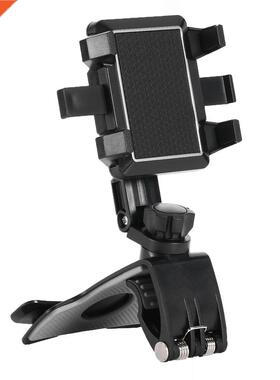 Cr 360 Degree Swivel Phone Mount Grvity Cr Holder For Pho