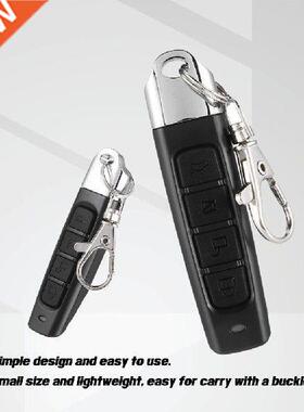 New 433Mhz Remote Control Garage Gate Door Opener Remote