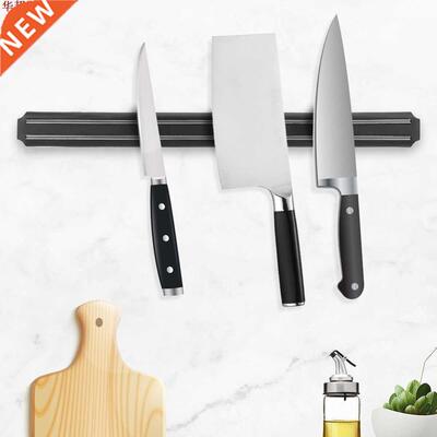 33-55CM Magnetic Knife Holder Wall Mount Magnetic Strip Knif