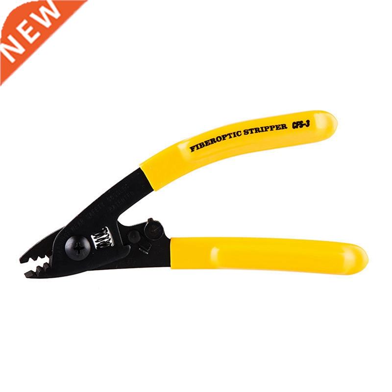 CFS- Optical Fiber Wire Stripper, Stripping Cold Splicing T