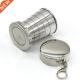 cup 75ML folding eel ret ainless