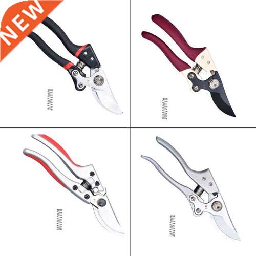 Handle Gardening Cutting Braches Tress Farm Garden Scissors