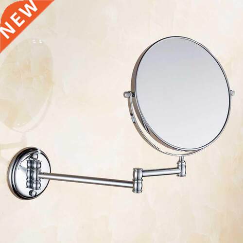 Bathroom Accessories Makeup Mirror Bath Mirror Antique Bronz