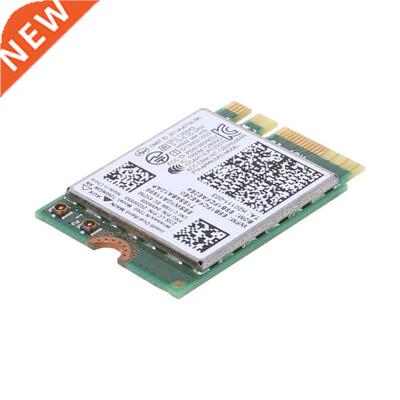 Wireless WiFi Card Dual Band 04X6008 7260NGW AN Bluetooth 4.