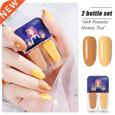 Nail Art Tearable Quick Dry Normal Without Lamp Nail Polish