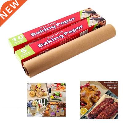 Butcher Kraft Paper Roll - 11.8 In 1X Wrapping Paper For Bee
