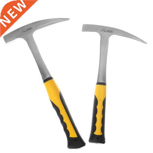 Geological Hammer Shock Rock Reduction Carbon eel Mineral
