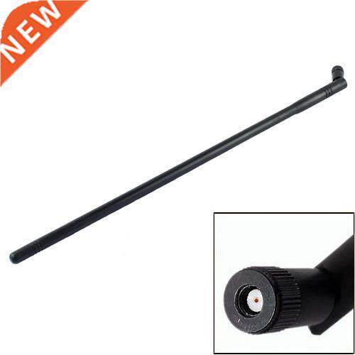 2.4G 2.4GHz RP-SMA Male WiFi Wireless Antenna Cable Linksys