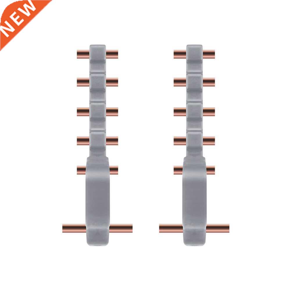 2pcs Easy Install Amplifier Outdoor Yagi Antenna Plug Play S