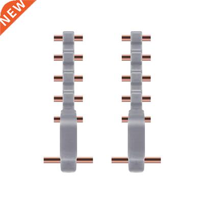 2pcs Easy Install Amplifier Outdoor Yagi Antenna Plug Play S