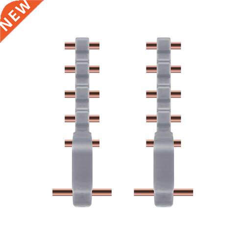 2pcs Easy Install Amplifier Outdoor Yagi Antenna Plug Play S
