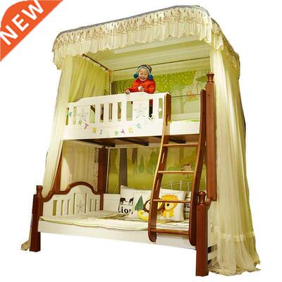 Moskitiera Nordic Style Kid Decoration Girl Room Decor Baby
