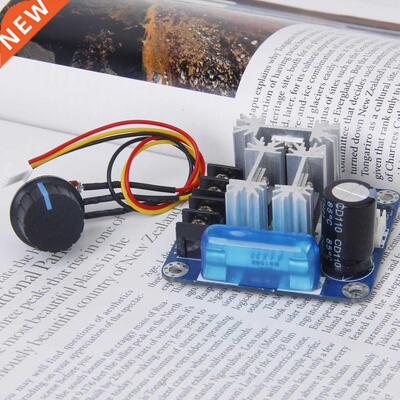 DC6V90V 15A Pulse Width PWM DC Motor Speed Controller Switch