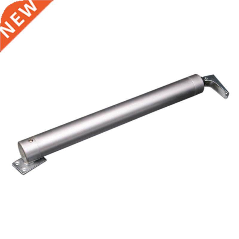 pneumatic hydraulic support spring door closer buffer positi