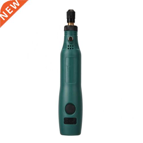 20W 15000rpm USB Electric Grinding Set Rotary Drill Grinder