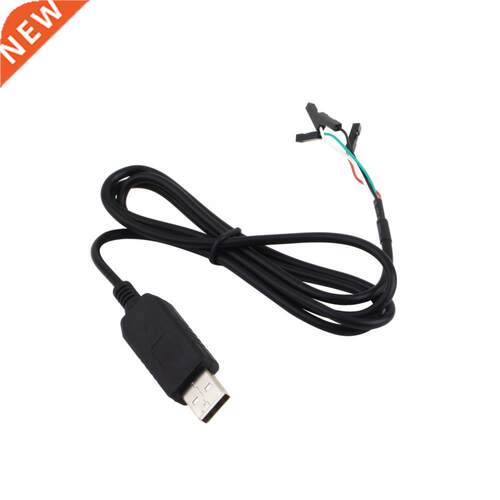 USB to RS232 TTL Serial Cable Adapter Module FTDI Chipset FT