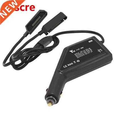 3 In1 Car Charger Adapter Lipo Battery Remote Controller Cha