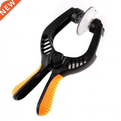 NEW Universal Cell Phone LCD Screen Opening Plier Suction Cu