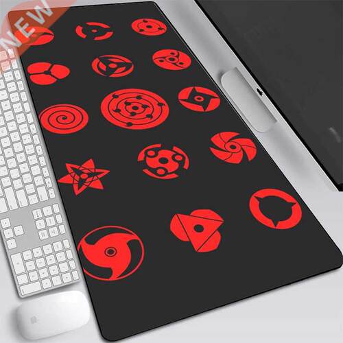 Naruto 70X30 Gaming Mouse Pad 2mm namic ManOversized Game