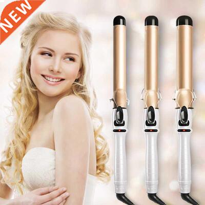 Aofeilei 19-8mm Ceramic Electric Hair Curlers 8mm Hair Cur