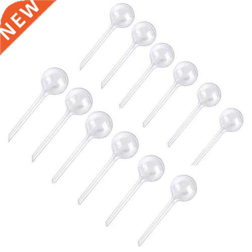 12Pcs Plant Watering Can for Flowers Bulbs Automatic Waterin