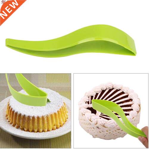 Birthday Cake Divi Cake Cutter Baking Pastry Tools Cookie