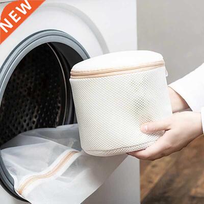 Bra Wash Bag High Quality Thickened Mesh Washing Machine Spe