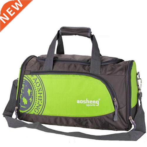 Sports Gym Bags Outdoor Sport Bag Professional Men And Women