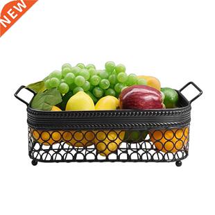 Panier de rangement de fruits | Panier de légumes en