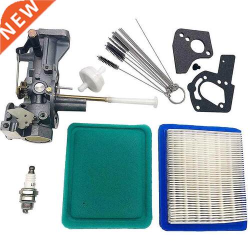 Carburetor Replacement 适用于 Fit 适用于 Briggs & Stratt