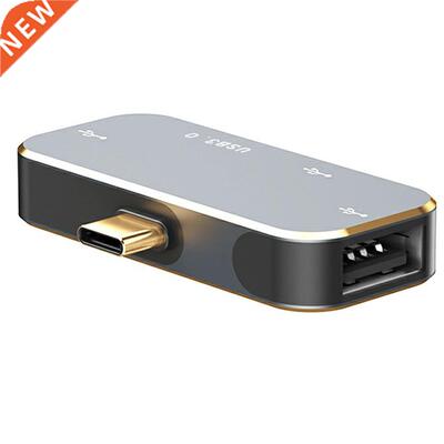 USB Hub Type C To USB 3.0/USB 2.0 Adapter For Macbook Pro 60