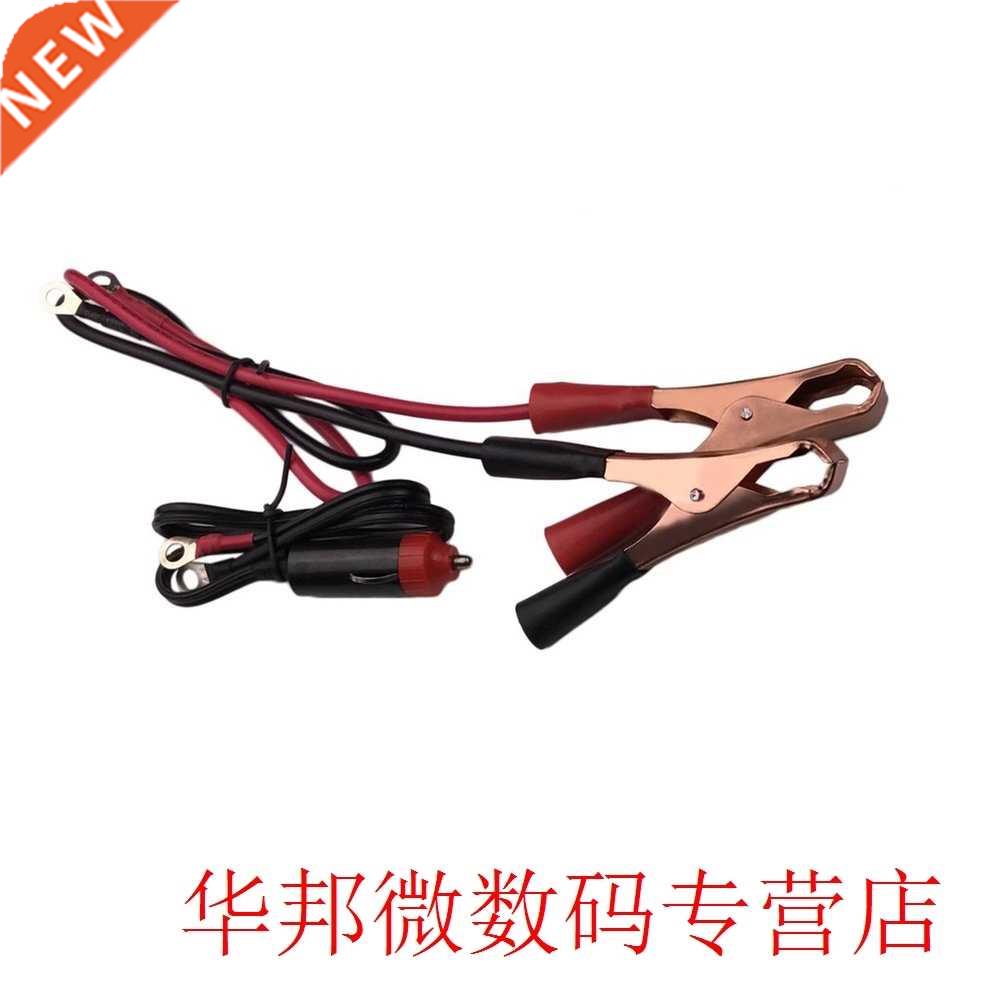 2000W DC12V To AC110V Car Power Inverter Aluminum Alloy Dual