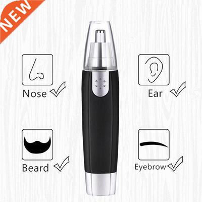Hair Trimmer Implement Shaver Clipper Ear Neck Shaver Eyebr