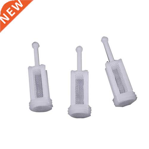 50pcs Universal Gravity Spray-Gun Filters Fine Mesh, Disposa