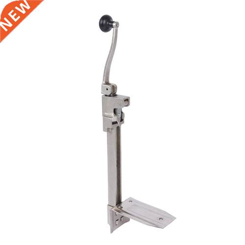 Useful Commercial Catering Heavy Duty Bench Cast Steel Large
