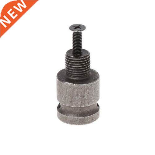 1/2'' Drill Chuck Adaptor For Impact Wrench Conversion