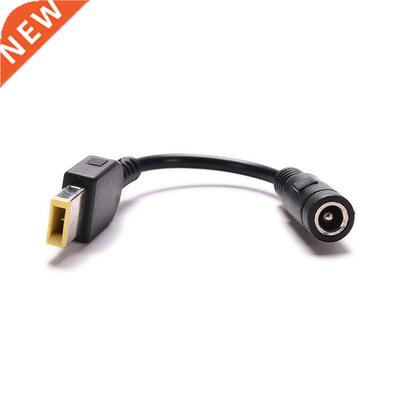 5.5mm x 2.5mm Female Interface Laptop Power Supply Chger C