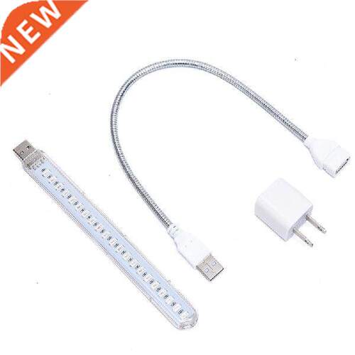 USB LED Grow Light Full Spectrum 10W DC 5V For Plant