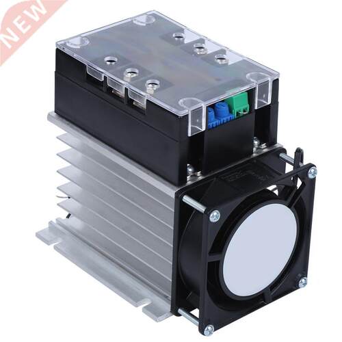 Motor Start Board Industrial Control Accessory Brass Bottom