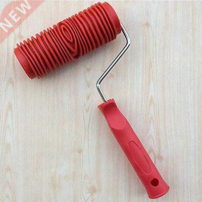 Imitation Wood Pattern Tool Set Eg300T 7 Inch Ruer Roller