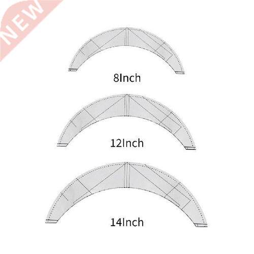 Tablecloth Braided Twist Template  Handmade Sewing Craft