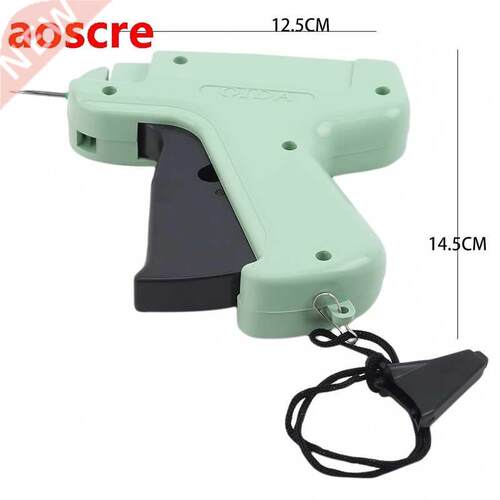 DIY Clothing Tag Gun Arrival Clothing Clothing Price Tag Gu