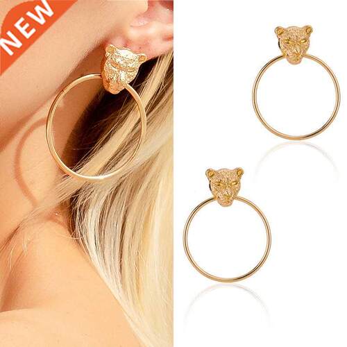 Europe and United States Exaggerated Personality Earrings