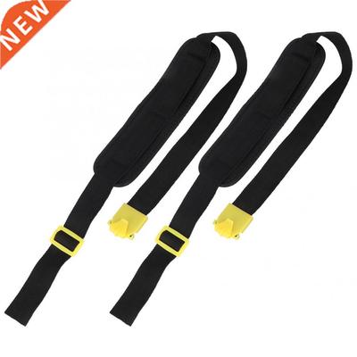 2 Pairs Thickened Sponge Adjustable Agricultural Manual Spra