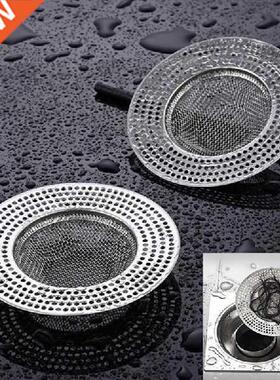 Hir Ctcher Stopper Stinless Steel Bthtub Shower Drin