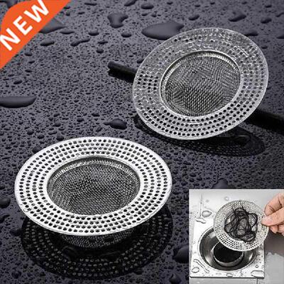 Hir Ctcher Stopper Stinless Steel Bthtub Shower Drin