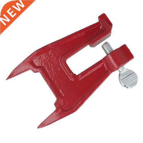 Sharpening Clamp Stump Professional Saw Chain Chainsaw Tool