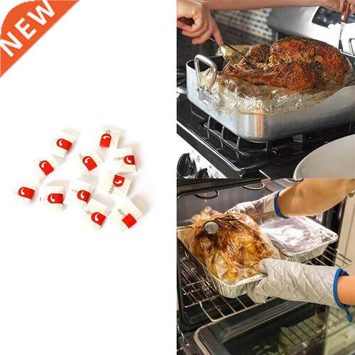 Resistance Nylon-Blend Slow Cooker Liner Roasting Turkey